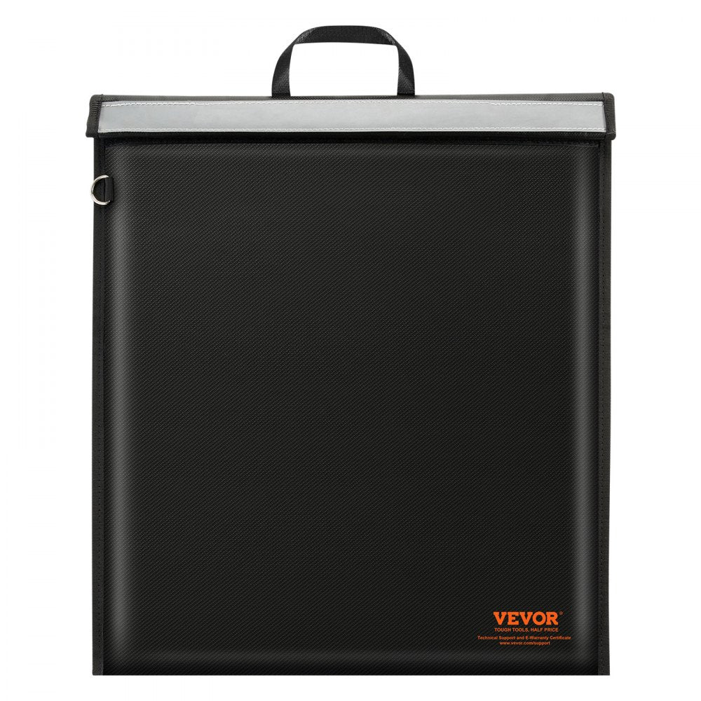 VEVOR Faraday Bag 4 Pack Signal Blocking Holder for Laptop Tablet Phone Radio XL 