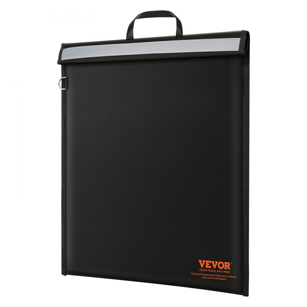 VEVOR Faraday Bag 4 Pack Signal Blocking Holder for Laptop Tablet Phone Radio XL 