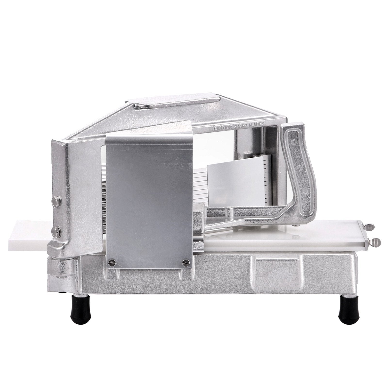 Commerical Heavy Duty Tomato Silcer Onion Cutter 3/16" Stainless Steel 