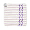 VEVOR Far Infrared Heating Pad Amethyst Gemstones Heating Mat with Negative Ions