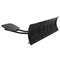 VEVOR Snow Plow Kit, 60in Universal Snow Plow Attachment, Height & Left-Right Adjustable, Quick To Detach, Steel ATV Scrape Blade, 3 Mount Options, Efficient Snows Clearing, for Most ATVs & UTVs