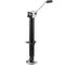 VEVOR Trailer Jack, Trailer Tongue Jack A-frame Bolt on Weight Capacity 5000 lb, Trailer Jack Stand with Handle for Lifting RV Trailer, Horse Trailer, Utility Trailer, Yacht Trailer