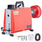 VEVOR Drain Cleaner Machine 66FT x 5/8