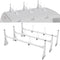 VEVOR Trailer Ladder Rack, 59