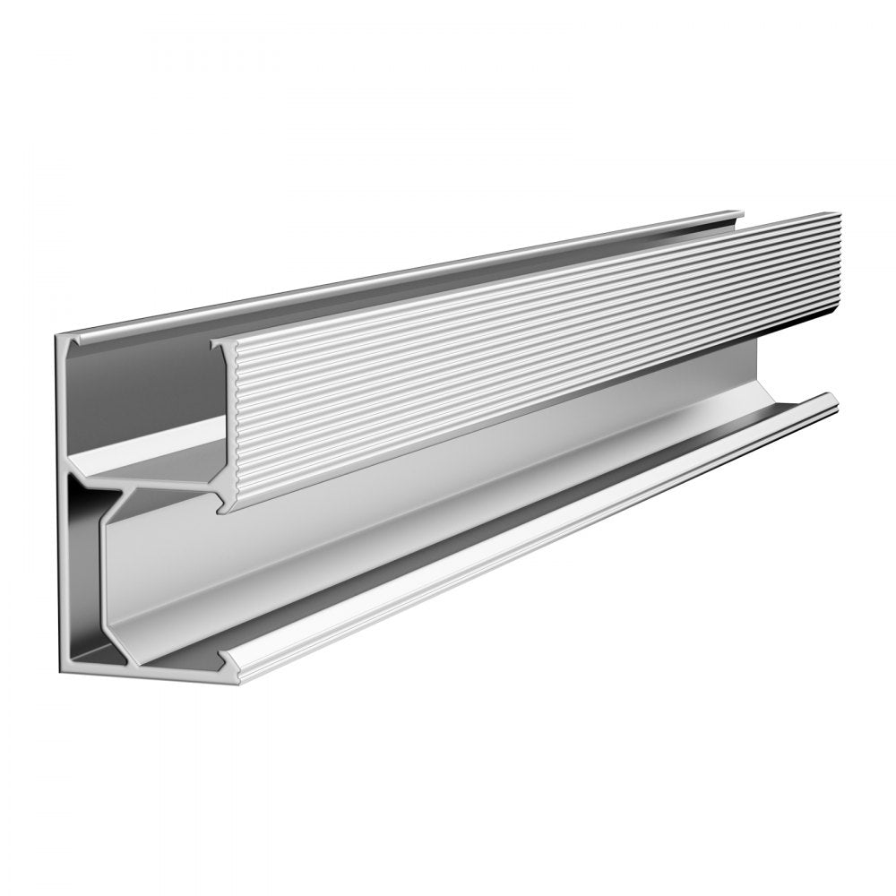 VEVOR Solar Panel Mounting Brackets Solar Panel Mounting Kit for Various Roofs 