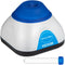 VEVOR Vortex Mixer, 6000RPM Mini Vortex Mixer Shaker, Touch Function Scientific Lab Vortex Shaker, Mix Up to 50ML, 6mm Orbital Diameter for Test Tube, Tattoo Ink, Nail Polish, Eyelash Adhesives, Paint
