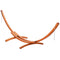 VEVOR Wooden Hammock Stand 475 lbs Capacity Hammock Frame Fits 9-13 ft Hammocks