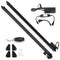 VEVOR 2PCS 30 Inches Electric Actuators Kit 12V DC with Mounting Bracket Heavy Duty 900N 10mm/s Actuators for Recliner TV Table Lift Massage Bed Electric Sofa
