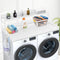 VEVOR Washer Dryer Countertop with Shelf 54