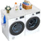 VEVOR Washer Dryer Countertop 54