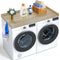 VEVOR Washer Dryer Countertop 54