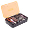 VEVOR Rotary Tool Accessories Kit 357PCS, 1/8