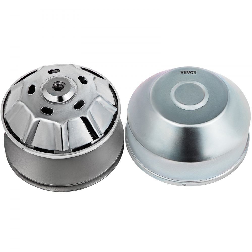 VEVOR G2-G22 Drive Clutch Compatible With Yamaha Golf Cart 1985+ G2 G8 G9 G14 G16 G22 4 Cycle Carts Gas Golf Cart 1985 Up 