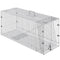 VEVOR Live Animal Cage Trap, 50