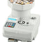 VEVOR Coin Counter Professional Coin Sorter LED Display Holds up to 11000 Coins