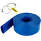 VEVOR Discharge Hose Lay Flat Hose 1-1/2