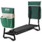 VEVOR Garden Kneeler and Seat, 330 lbs Load Capacity, 8