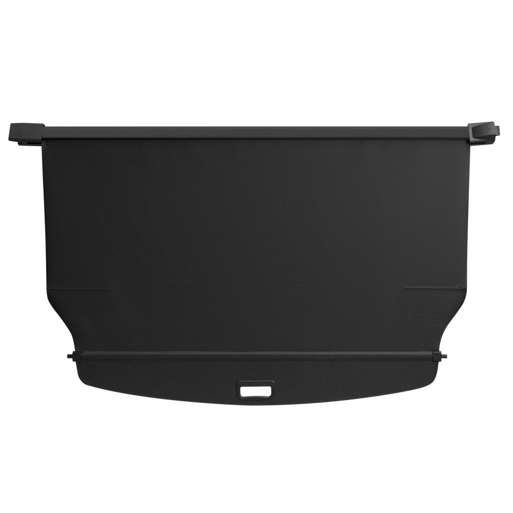 VEVOR Retractable Cargo Cover for Jeep Grand Cherokee 2 Row 2022-2024 OEM Design 