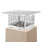 Vevor Chimney Cap Flue Caps 13