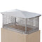 VEVOR Chimney Cap, 13