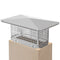 VEVOR Chimney Cap, 8