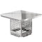 VEVOR Chimney Cap, 8