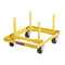 VEVOR Engine Stand 750 LBS Adjustable Motor Hoist Dolly Steel with 4 Casters
