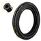 VEVOR Hydraulic Hose, Coiled Hydraulic Hose 50 ft, Bulk Hydraulic Hose 3120 PSI