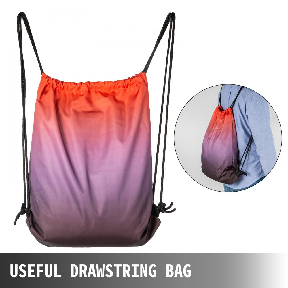 Aerial Trapeze Hammock 11 Yards fit Yoga Swing Stand Antigravity Silks 10Mx2.8M 