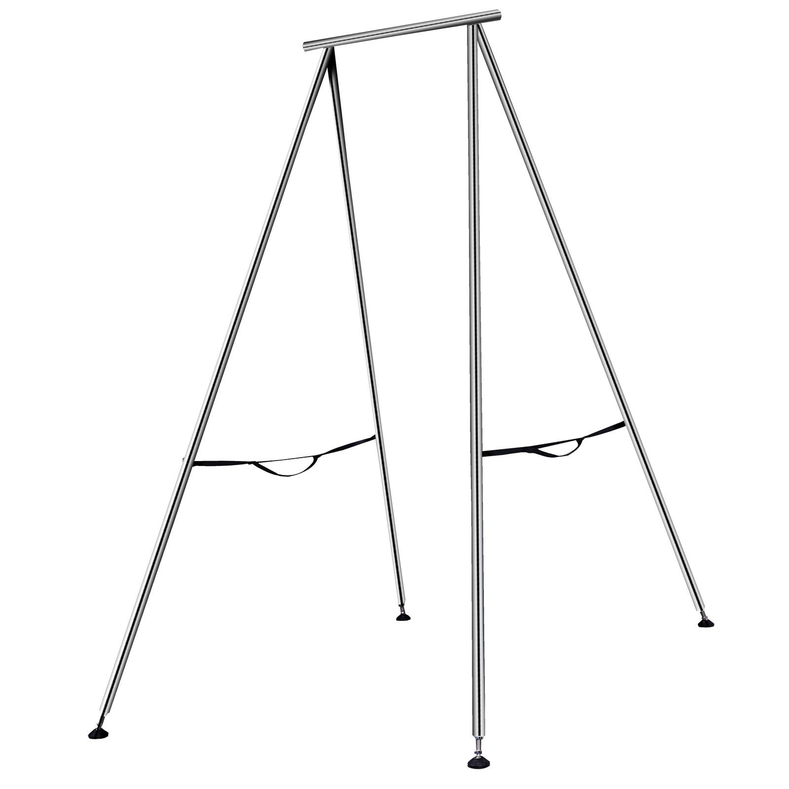 Portable Aerial Yoga Frame Yoga Stand Steel Pipe Yoga Swing Stand Indoor 