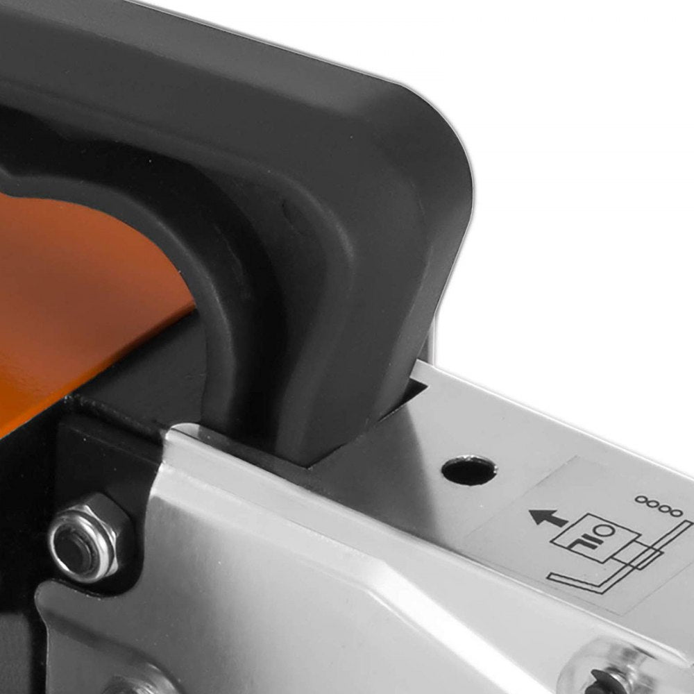 VEVOR Pneumatic Crimping Tool Am-10, Air Powered Wire Terminal Crimping Machine Crimping Up To 16mm2, Pneumatic Crimper Plier Machine with 10 Sets Of Dies for Many Kinds of Terminals 
