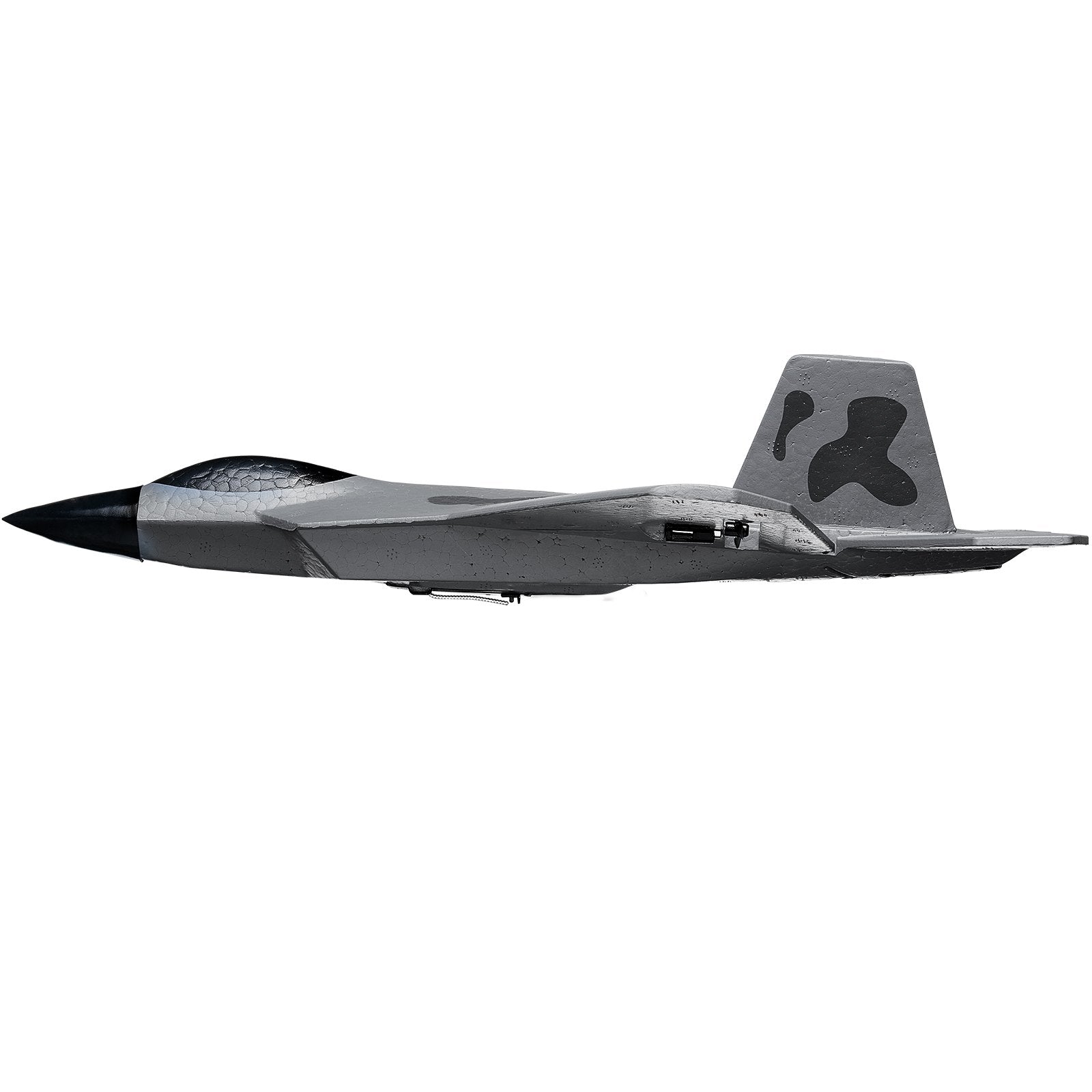 VEVOR RC Airplane Fighter EPP Foam RC Plane Toy with 2.4 GHz Remote Control 