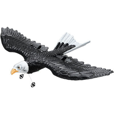 VEVOR RC Airplane Biomimetic Eagle EPP Foam RC Plane Toy 2.4 GHz Remote Control 