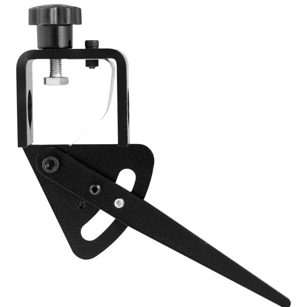 VEVOR Vari-Grind Jig, 3/4\' Diameter of the Hole Vari-Grind Attachment, Fit for 0.63\' Bowl Gouges Grinding Jig with Vari-Grind, Large Hole Vari-Grind Attachment for the Wolverine Sharpening System 