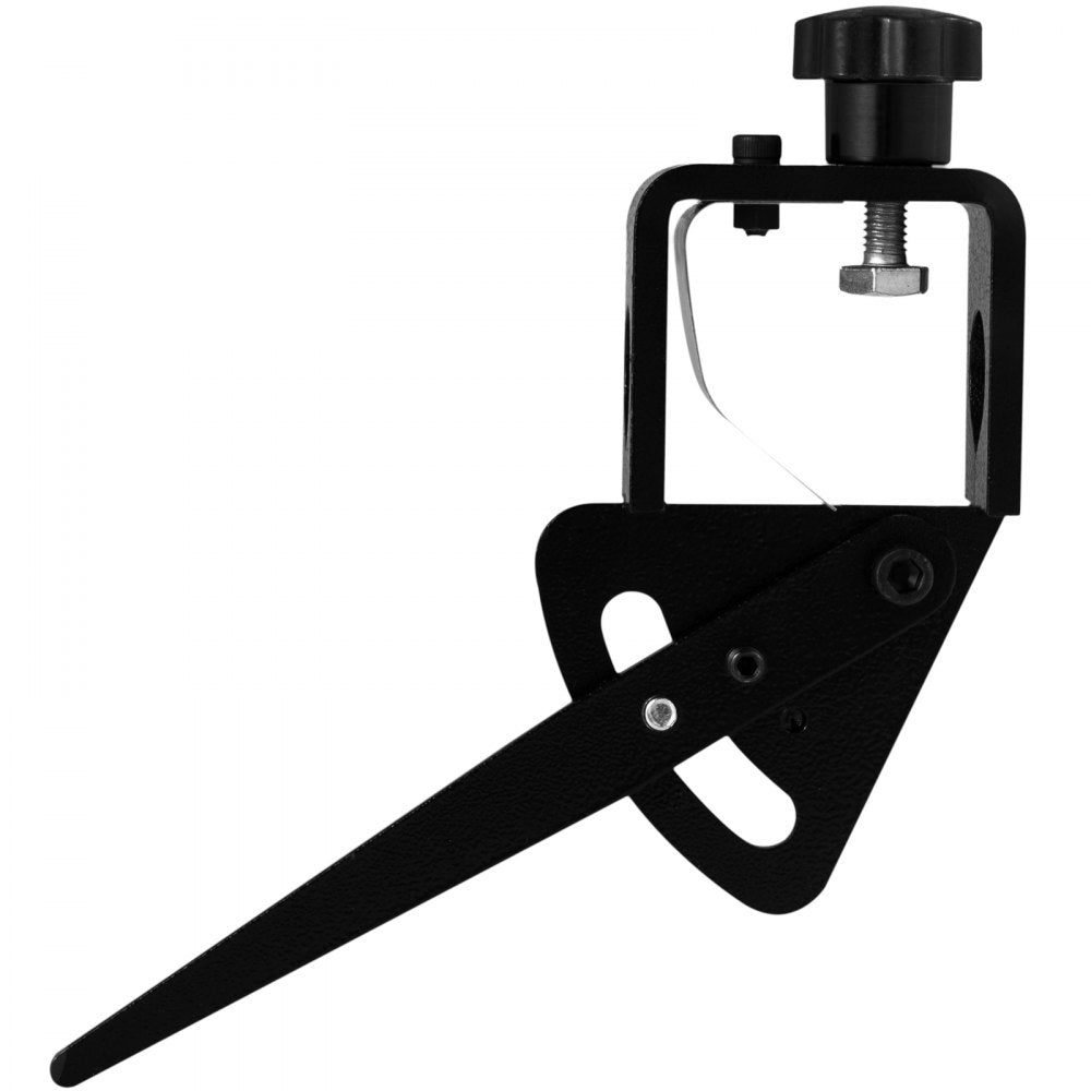 VEVOR Vari-Grind Jig, 3/4\' Diameter of the Hole Vari-Grind Attachment, Fit for 0.63\' Bowl Gouges Grinding Jig with Vari-Grind, Large Hole Vari-Grind Attachment for the Wolverine Sharpening System 