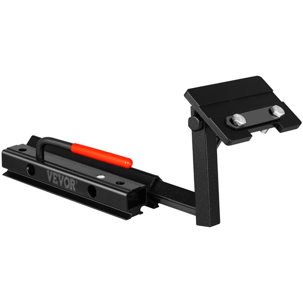 VEVOR Grinding Jig, 24\' Length of V-arm Vari-Grind Attachment, 3\' x 5\' x 1/4\' Platform Grinding Jig with Vari-Grind, Fit for 0.63\' Bowl Gouge Vari-Grind Jig for the Wolverine Sharpening System 