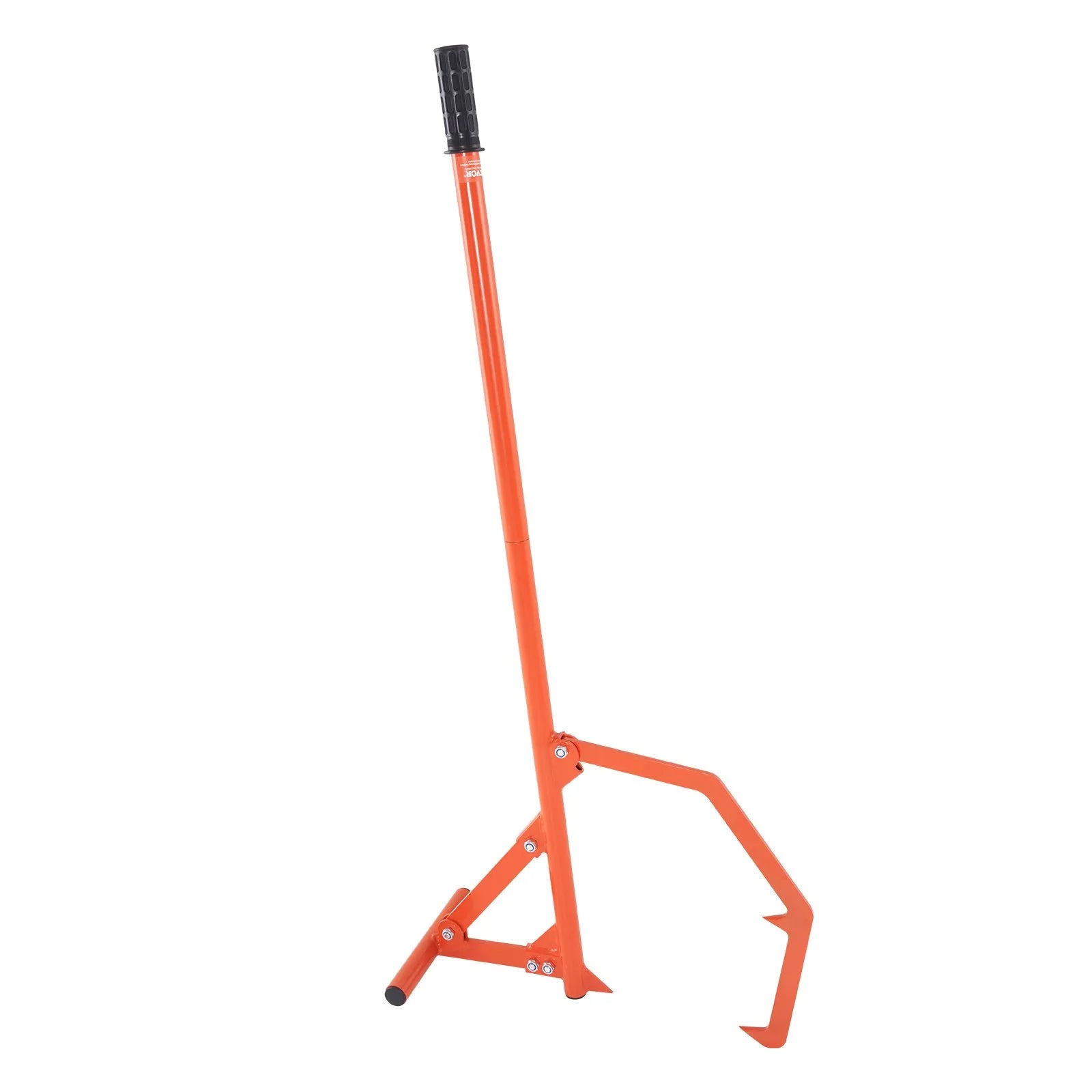 VEVOR Timberjack 46.5 in Heavy Duty Log Lifter for Max 25" Dia Logs Rolling