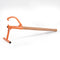 VEVOR Timberjack 46.5 in Heavy Duty Log Lifter Wooden Handle for Max 15