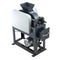 VEVOR Rock Crusher, 220V Double Roller Crushers, Industrial Shredder with 2.56x0.59 inch Dual Feed Inlets, 1740RPM Speed Stone Grinder Rock Crusher, 1.5KW Electric Shatter Pulverizer, 860kg/h Crushing