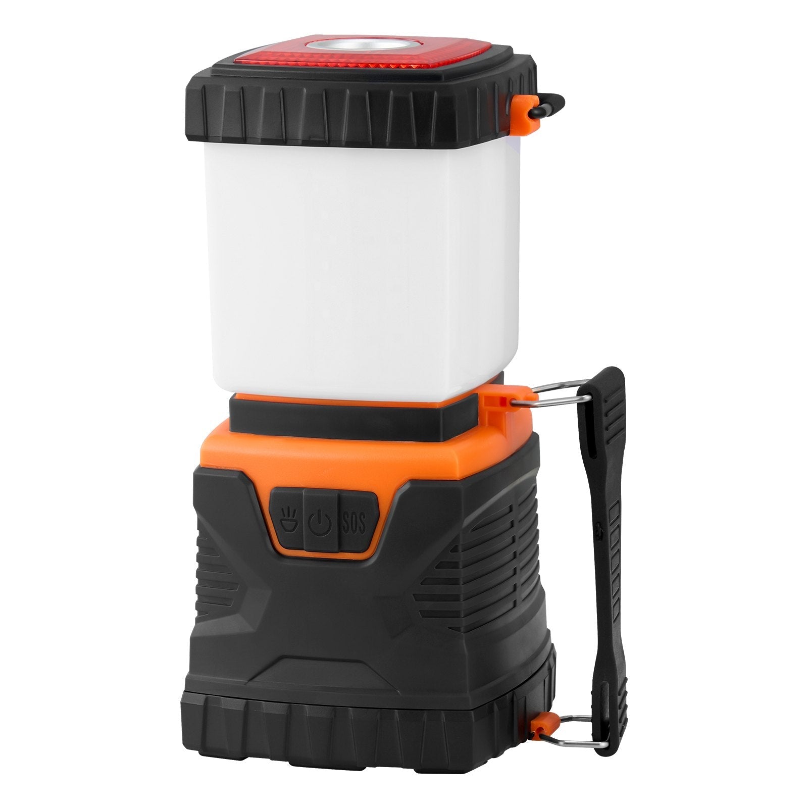 VEVOR LED Camping Lantern Battery Powered All-in-one for Exceptional Experience 