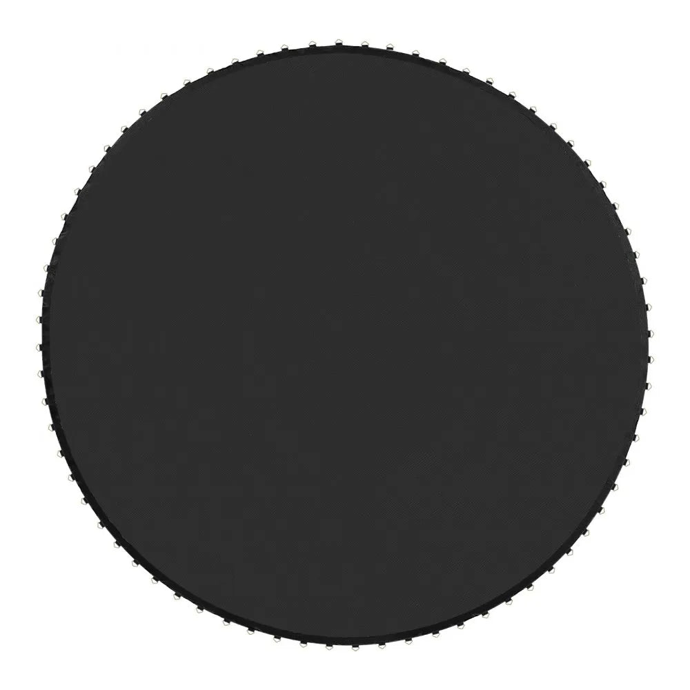 VEVOR Replacement Trampoline Mat Fits 12ft Frame 72 V-Rings 5.5" Spring Length