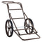 VEVOR Folding Deer Cart Game Hauler Utility Gear Dolly 500 LBS Capacity