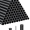 VEVOR Staircase Balusters 101 Pack 26 In Aluminum Spindles with Screws/Rail Caps