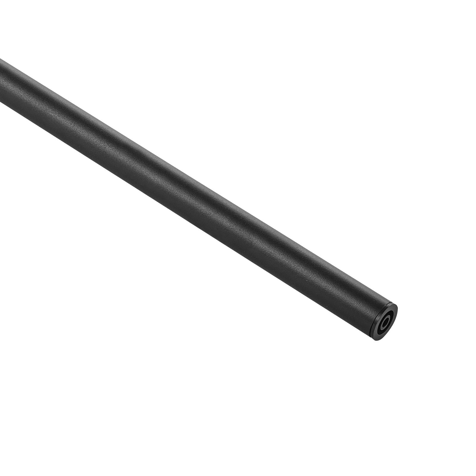 VEVOR Staircase Balusters 101 Pack 32 In Aluminum Spindles with Screws/Rail Caps 