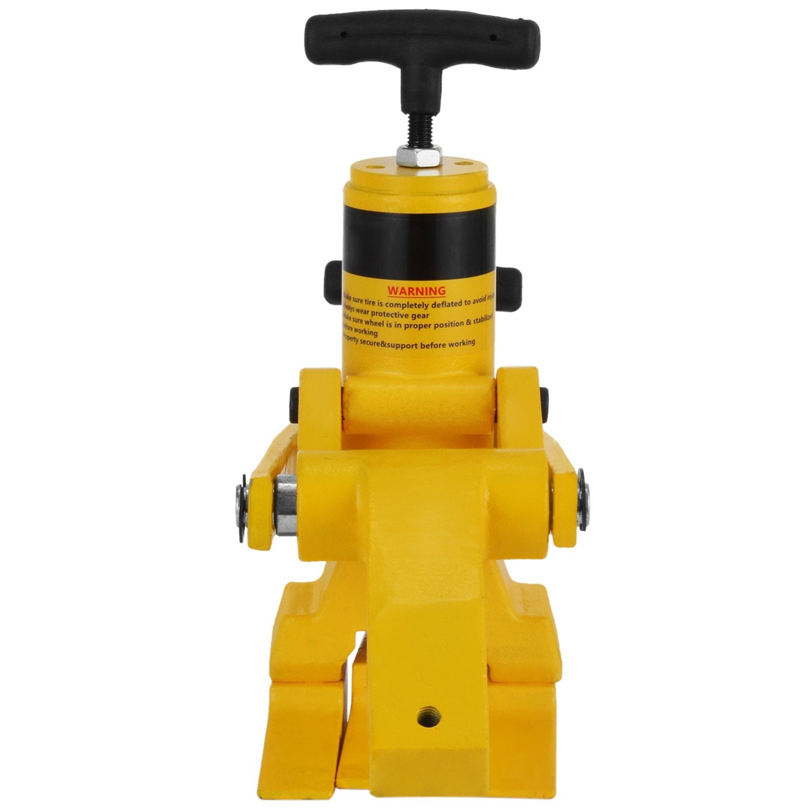Tractor Truck Tire Hydraulic Bead Breaker Changer 13.8 Ton Portable Tool 