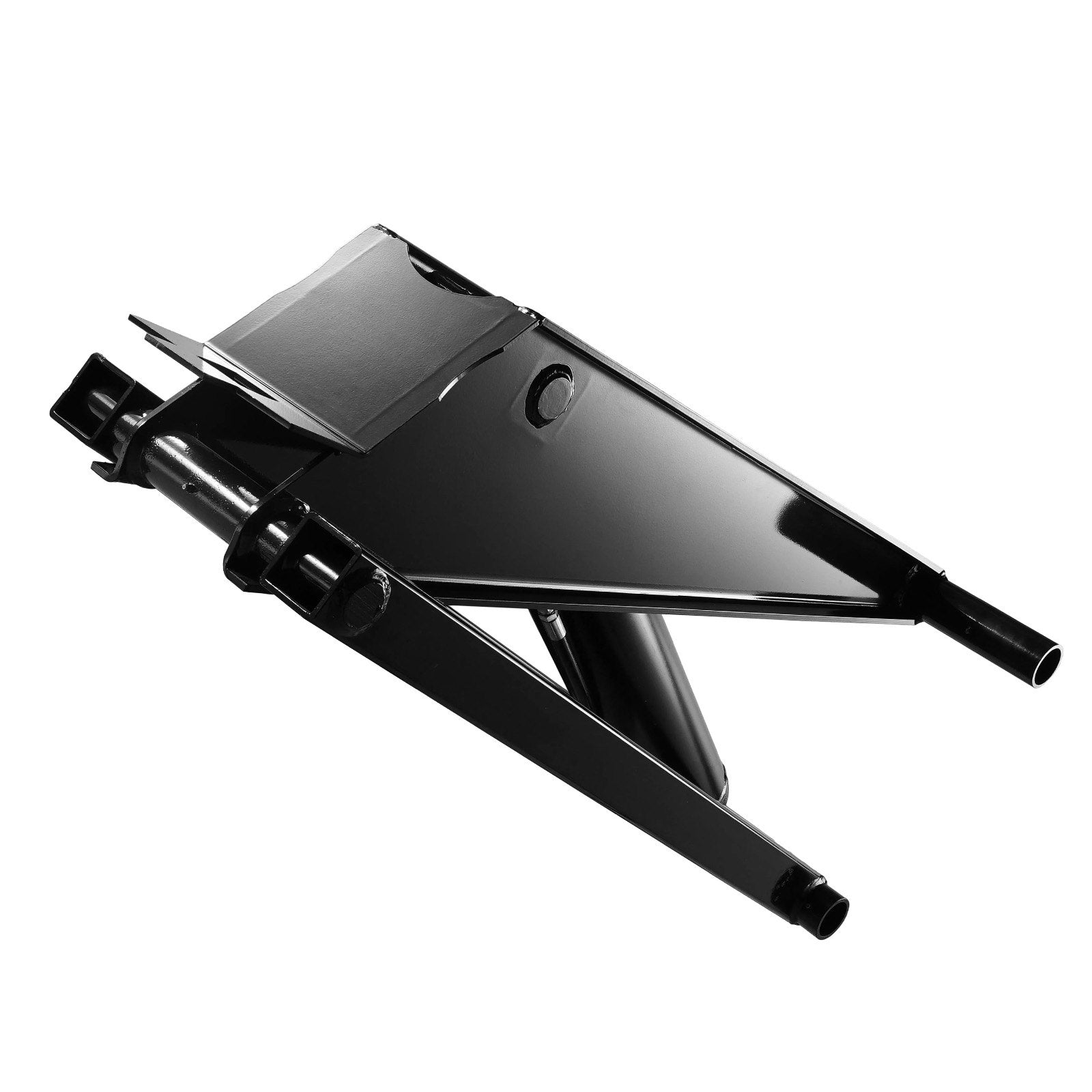 VEVOR Hydraulic Scissor Hoist Kit 8 T Hydraulic Dump Lift Kit for Dump Trailers 