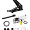 VEVOR Hydraulic Scissor Hoist Kit 10 T Hydraulic Dump Lift Kit for Dump Trailers