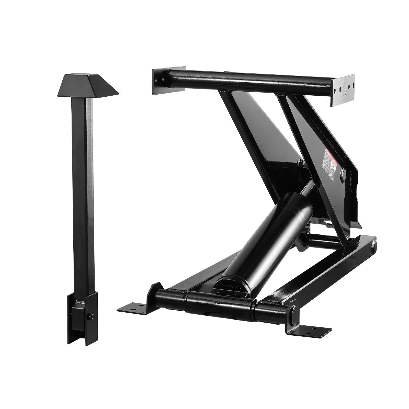 VEVOR Hydraulic Scissor Hoist Kit 10 T Hydraulic Dump Lift Kit for Dump Trailers