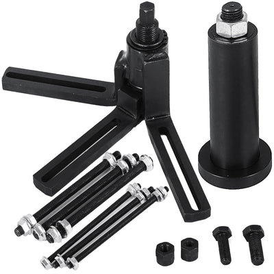 VEVOR Crank Case Splitter Separator 360 Degree Adjustable Crank Puller Installer Tool Dirt Bike 2 and 4 Stroke Crankcase 