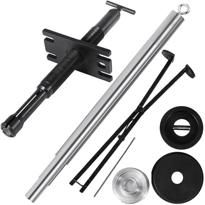 VEVOR Mercruiser Alpha Bravo Alignment Bearing Puller Seal Bellow Expander Tools 